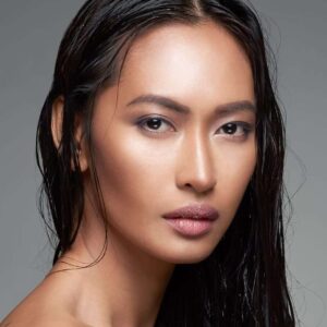Level 1 Beauty makeup
