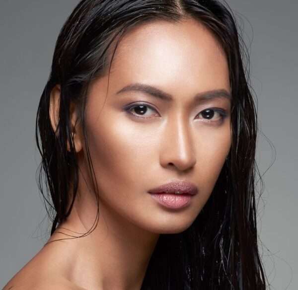 Level 1 Beauty makeup