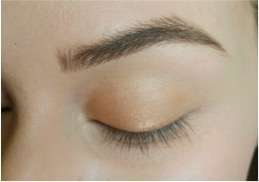 Glow Makeup by Lana Vallo
