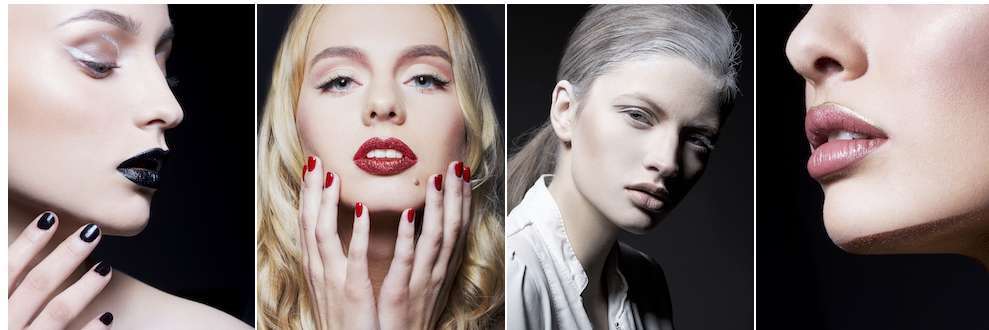 Glow Makeup by Lana Vallo