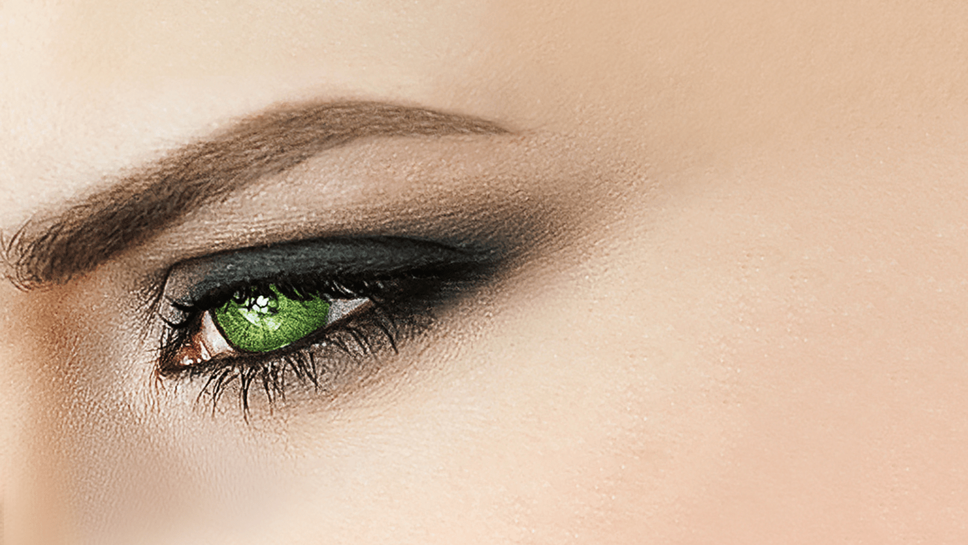 Glow Makeup by Lana Vallo