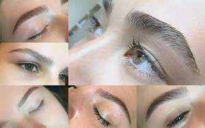 Glow Makeup by Lana Vallo