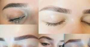 Glow Makeup by Lana Vallo