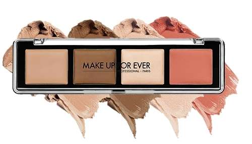 Glow Makeup by Lana Vallo