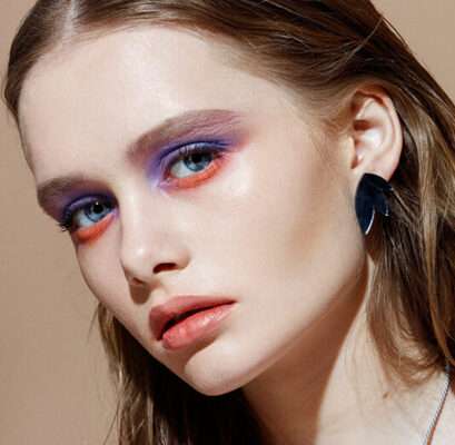 Level 2 Fashion Makeup