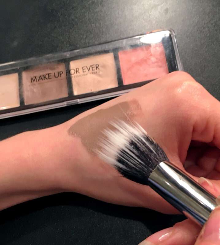 Glow Makeup by Lana Vallo