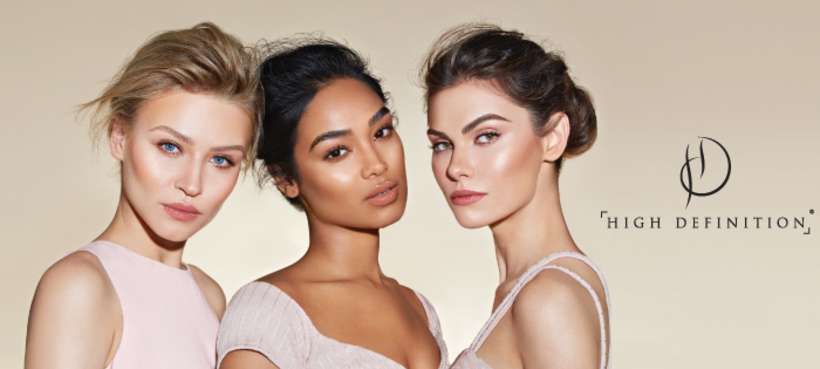 Glow Makeup by Lana Vallo