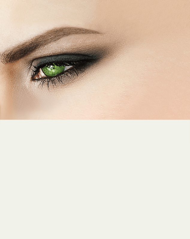 Glow Makeup by Lana Vallo