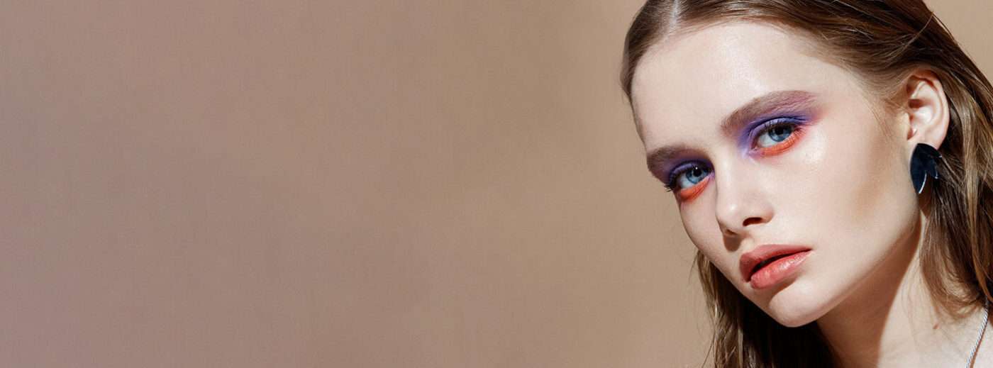 Glow Makeup by Lana Vallo