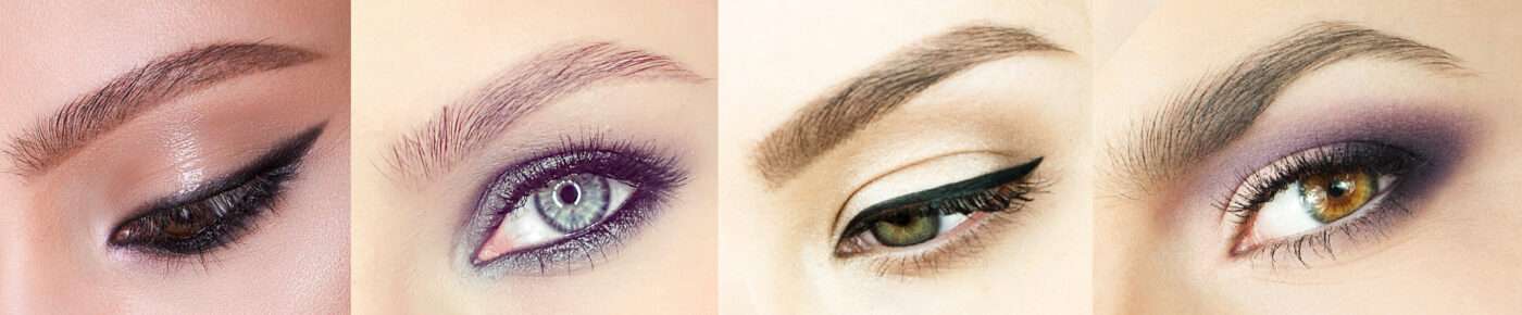 Glow Makeup by Lana Vallo
