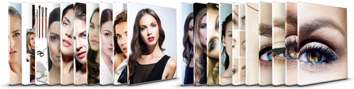 Glow Makeup by Lana Vallo