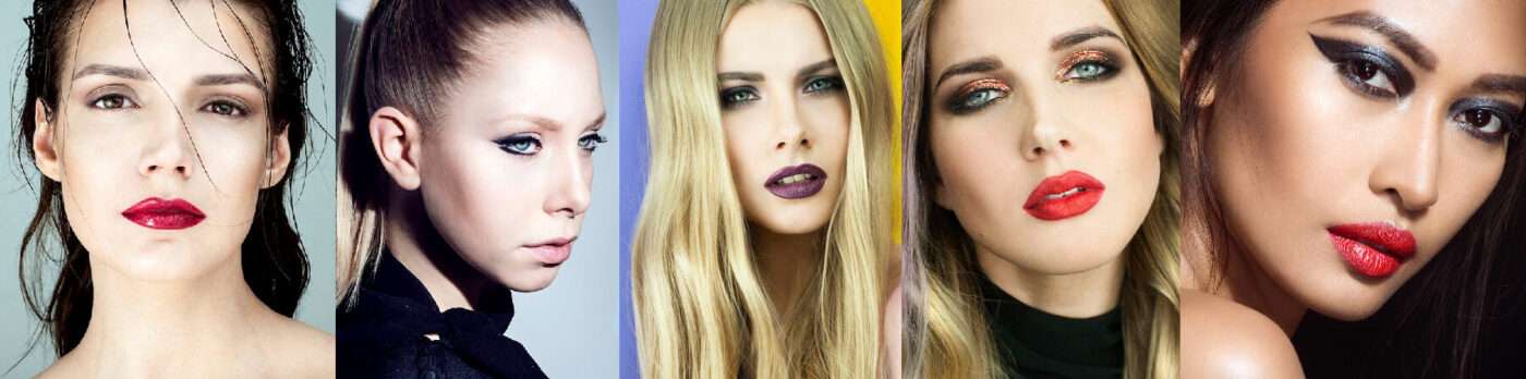 Glow Makeup by Lana Vallo