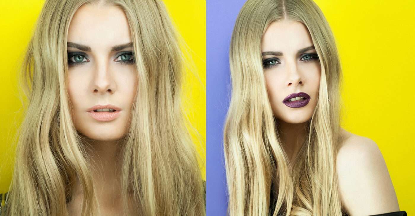 Glow Makeup by Lana Vallo