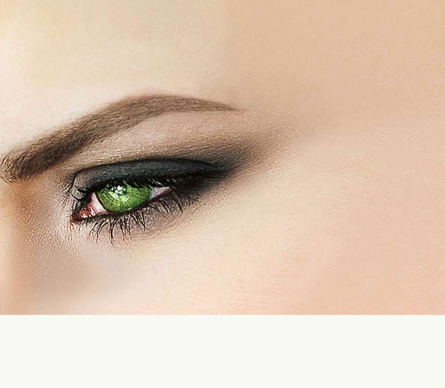 Glow Makeup by Lana Vallo