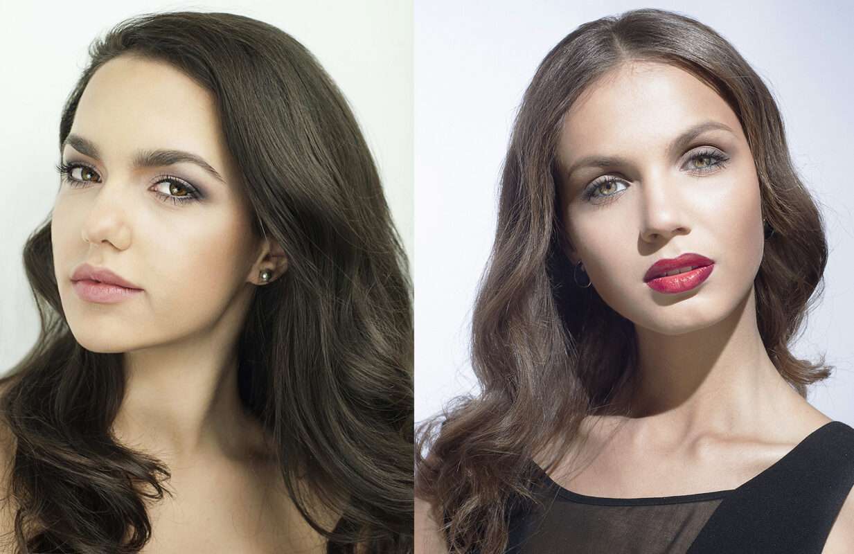 Glow Makeup by Lana Vallo