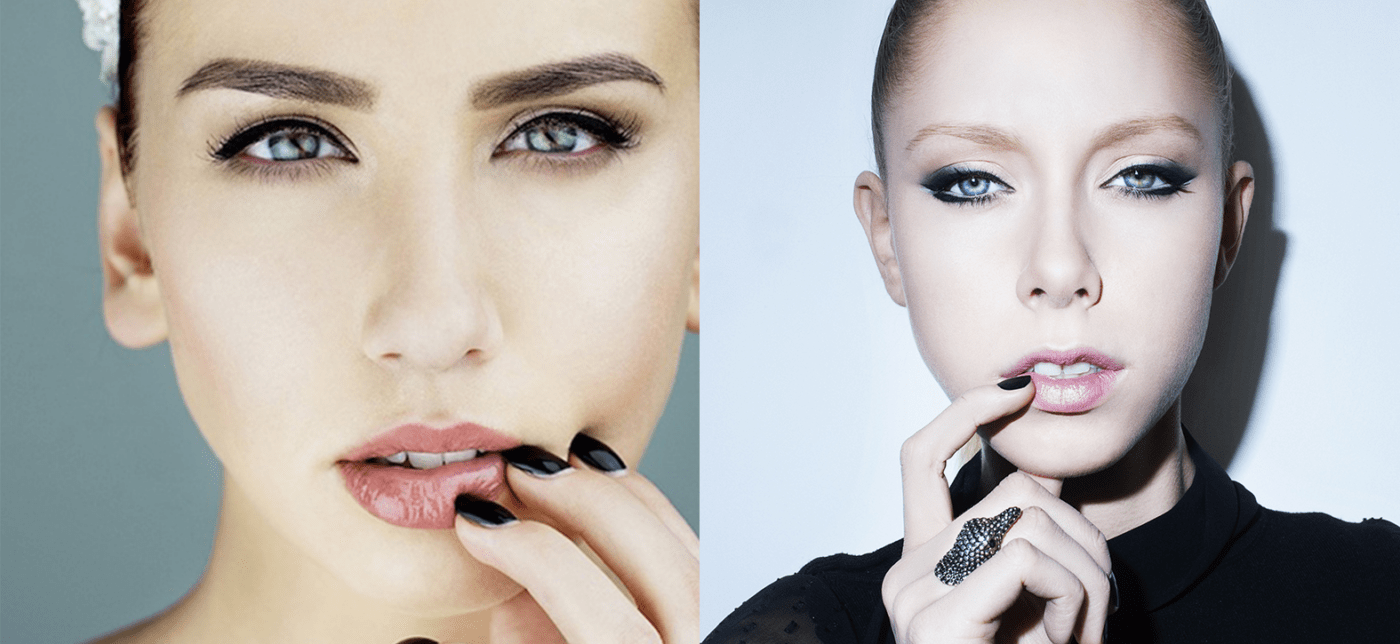 Glow Makeup by Lana Vallo