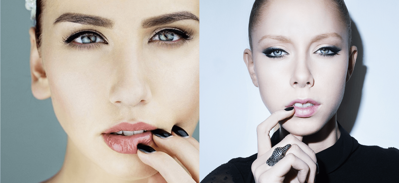 Glow Makeup by Lana Vallo