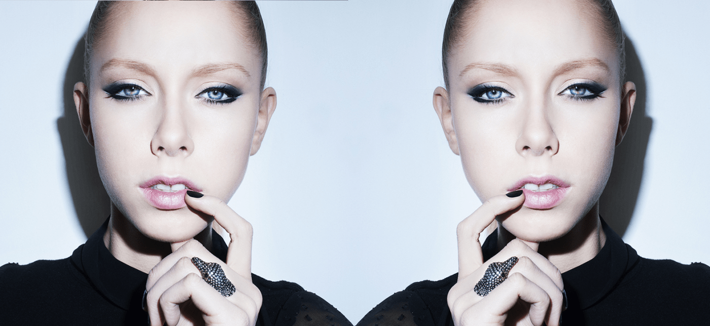 Glow Makeup by Lana Vallo