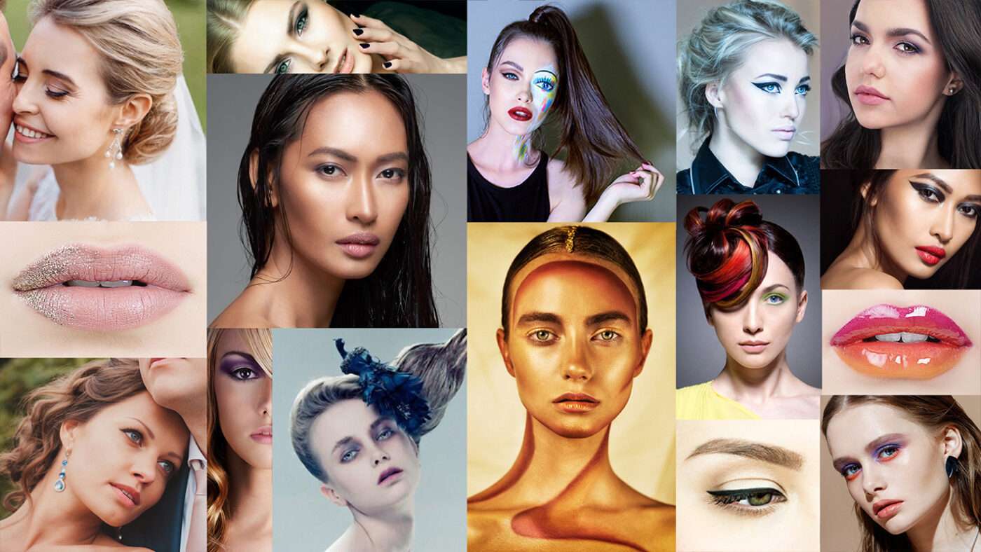 Glow Makeup by Lana Vallo