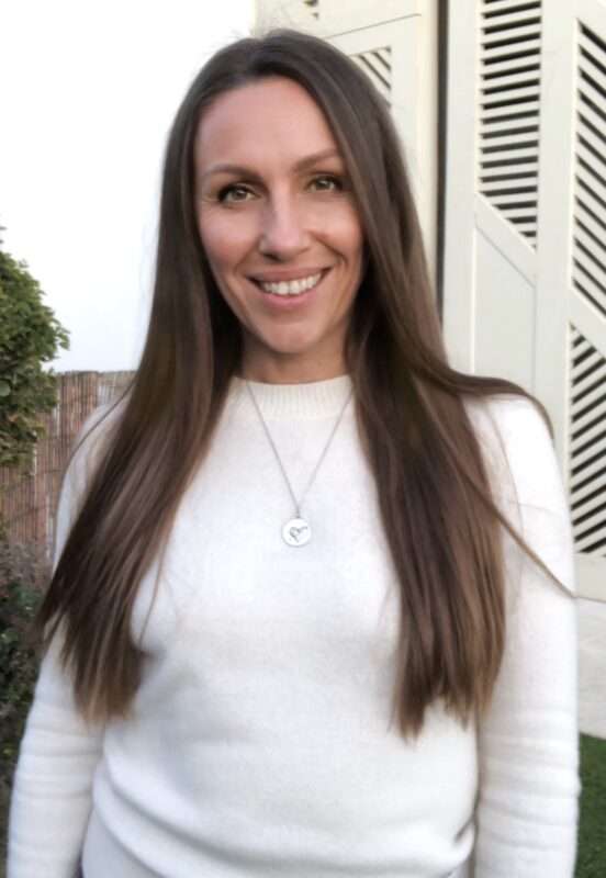 Glow Makeup by Lana Vallo