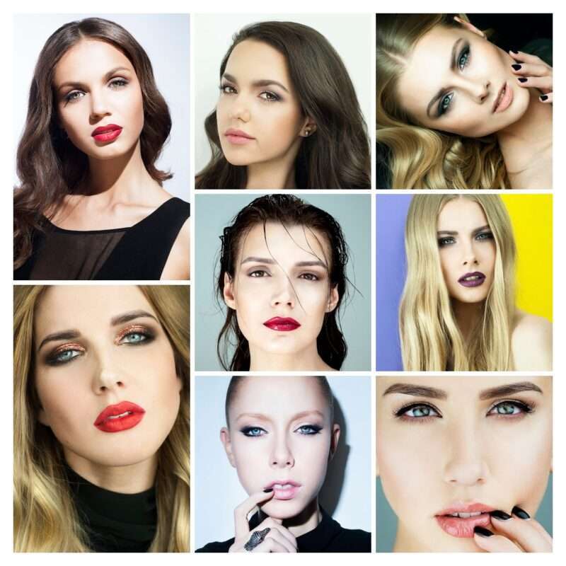 Glow Makeup by Lana Vallo