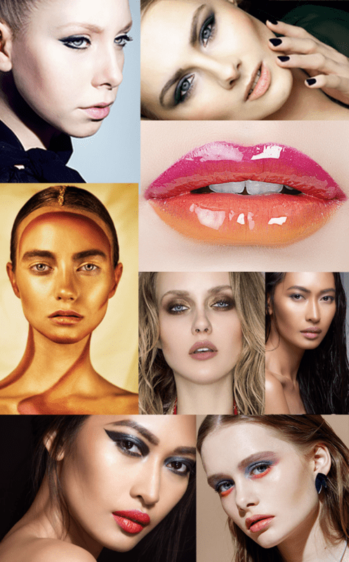 Glow Makeup by Lana Vallo