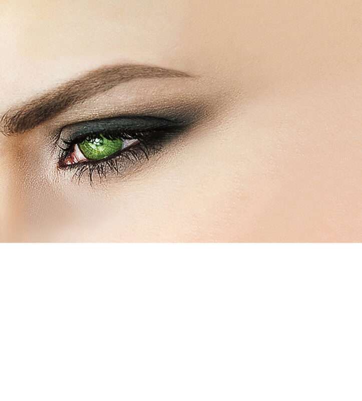 Glow Makeup by Lana Vallo