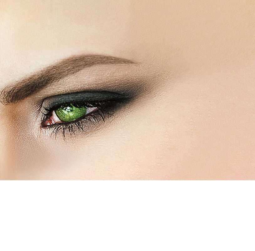 Glow Makeup by Lana Vallo