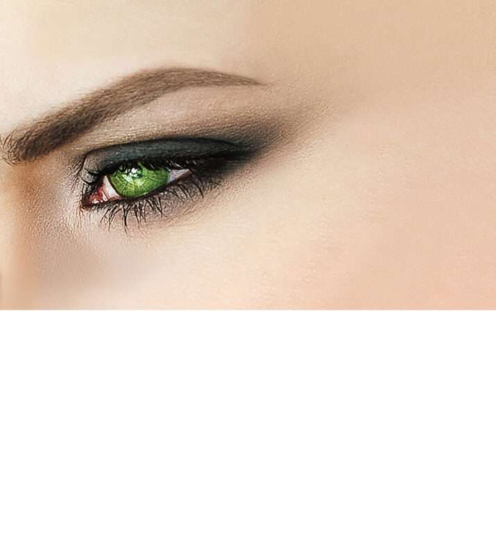 Glow Makeup by Lana Vallo