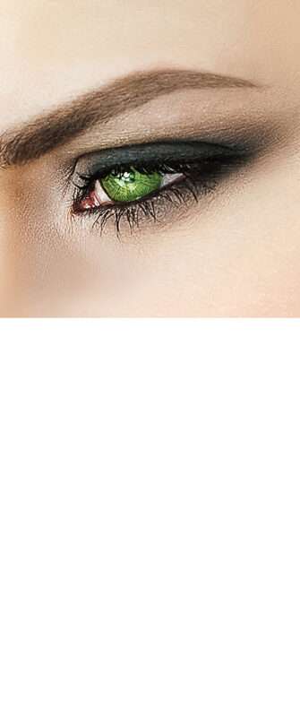 Glow Makeup by Lana Vallo